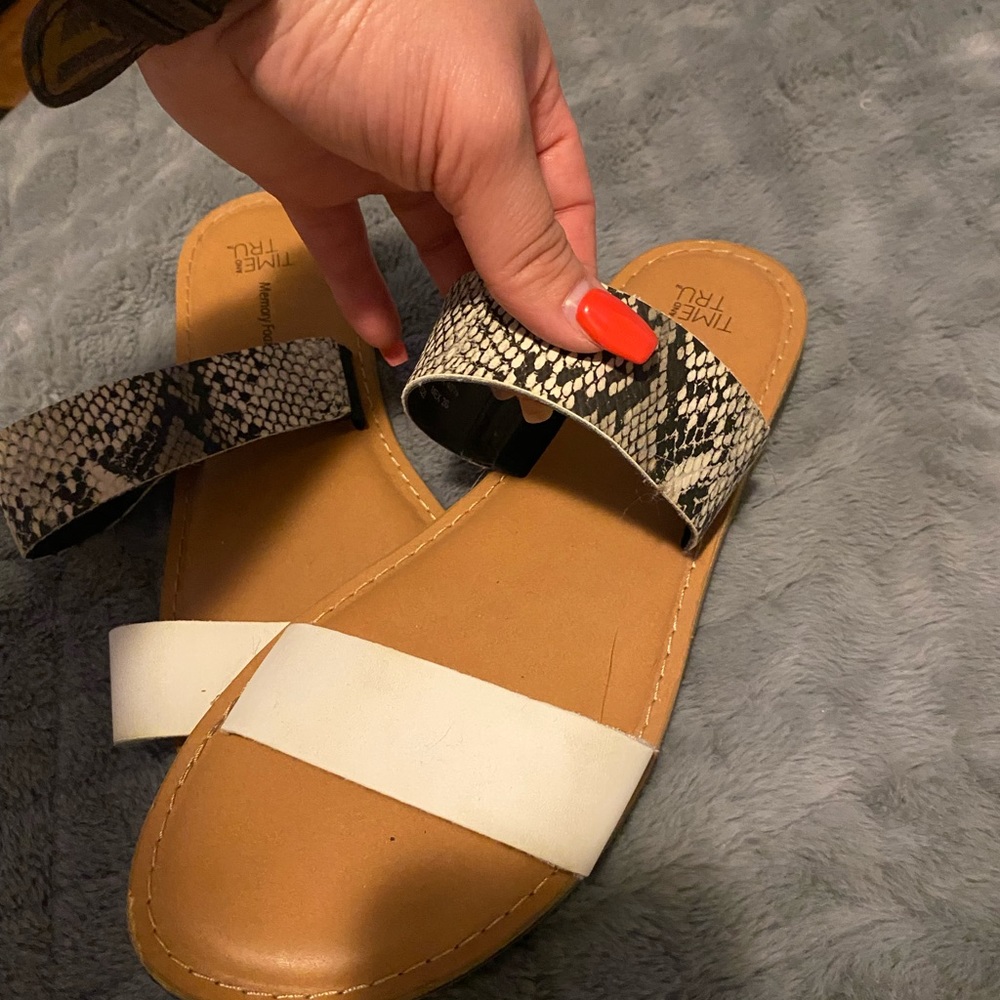 Sandals